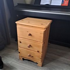 Pine Locker