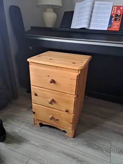 Pine Locker