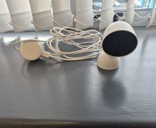 Google Nest Camera