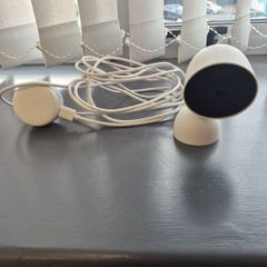 Google Nest Camera
