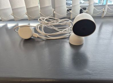 Google Nest Camera