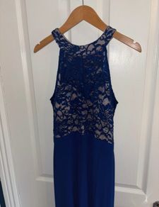 debs dress