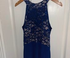 debs dress