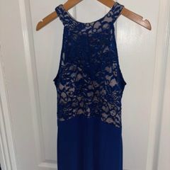 debs dress