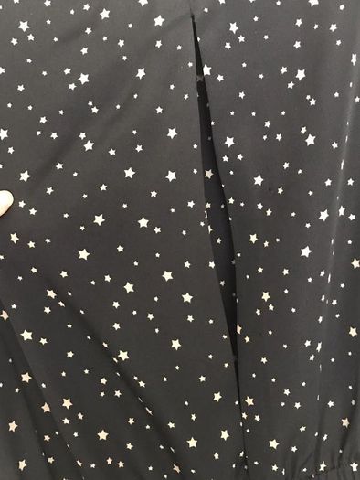 Bcbgeneration Star Print Dress