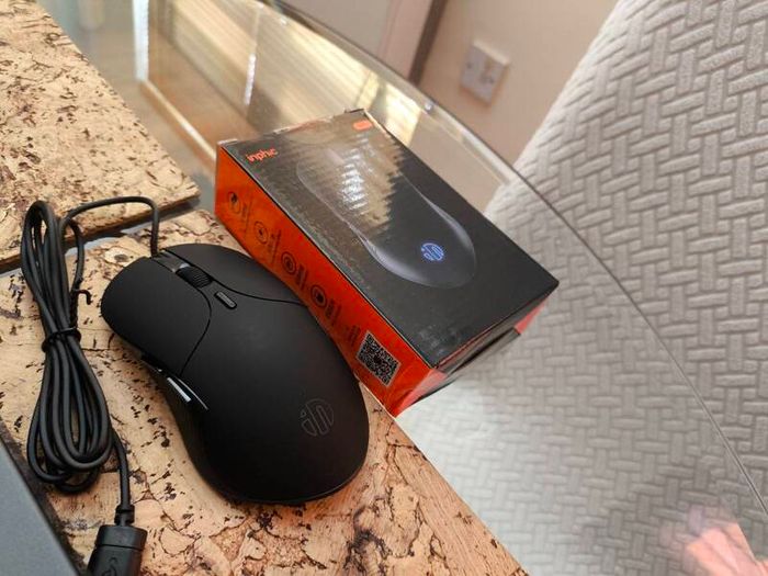Brand New Gaming Laptop Hp Victus Intel 5 210H 8/12 RTX5060 8GB 80W GDDR7 16GB DDR5 5600mhz 512GB NVMe PCIE 4.0 15.6" 1080p 144hz Ips 300nits Win11 RGB