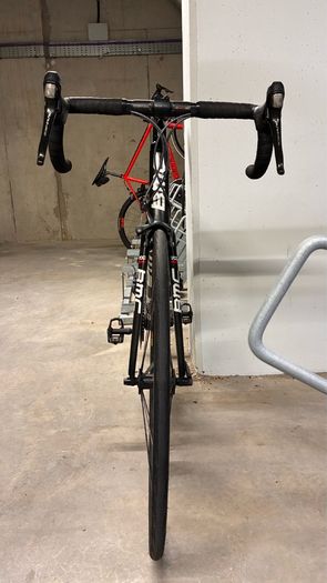 BMC Teammachine SLR01