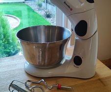 Food Mixer