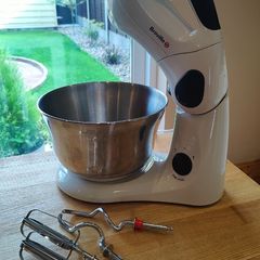 Food Mixer
