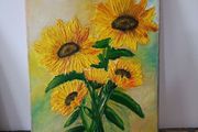 Original Textured Art