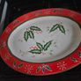 Serving and Decorative Plates Bowl Bundle Image 6