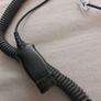 3 x Plantronics Headsets Image 8