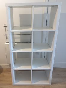 IKEA Kallax