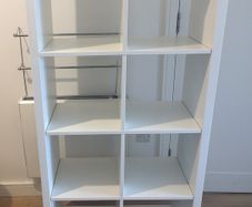 IKEA Kallax