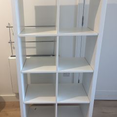 IKEA Kallax