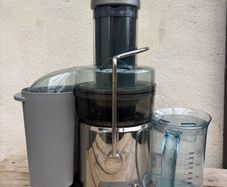 Sage Juicer