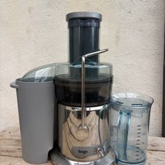 Sage Juicer