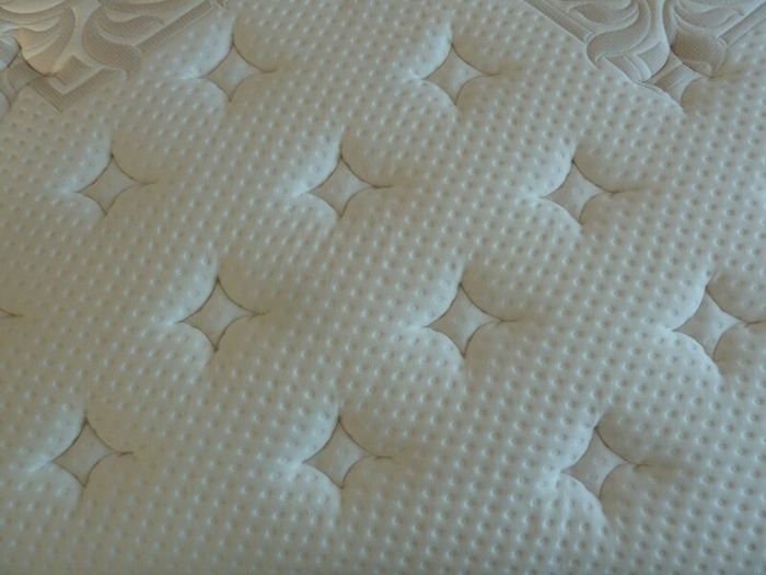 Luxury SuperKing Orion Gold Divan Bed Set