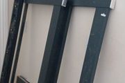 Double Bed Frame