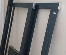 Double Bed Frame