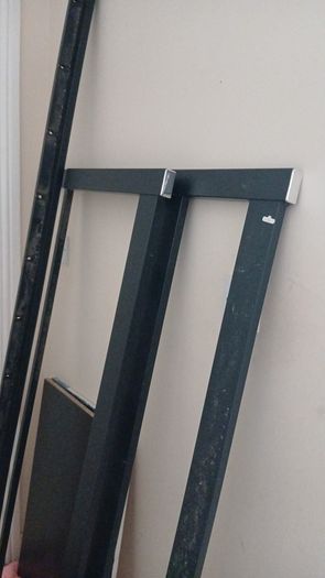 Double Bed Frame