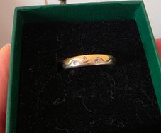 Gold Ring