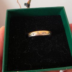 Gold Ring