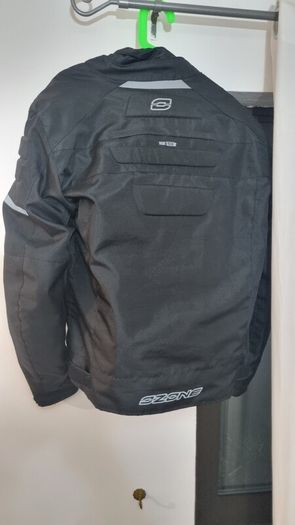 Ozone Moto Men Jacket