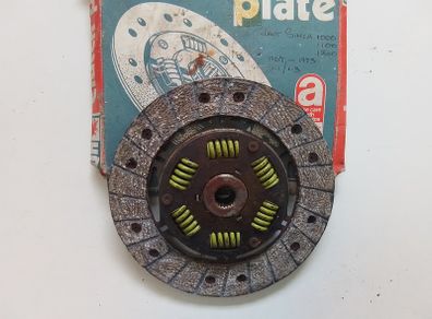 Talbot /Simca Clutch Disc.