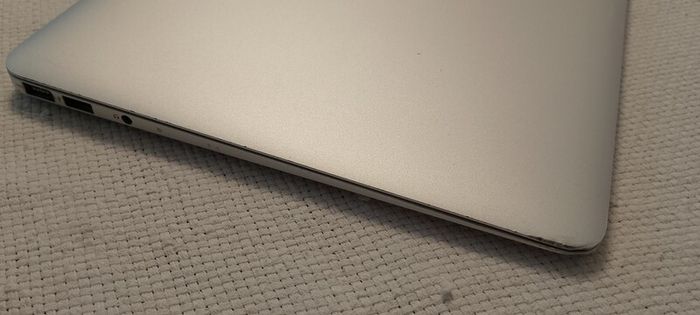 MacBook Air for parts