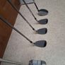 Golf Clubs. Set Of US Kids Left Handed Golf Clubs For 9 To 10 Years In Very Good Condition.  Collect In Dublin Or Receive Via Post. Image 7