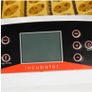 BRAND NEW 56 Eggs Incubator Automatic Hatcher Poultry Digital Image 5