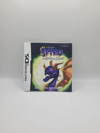 [READ DESCRIPTION] Nintendo DS Bundle [Items Can Be Bought Separately]