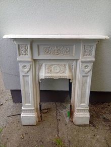 fire place