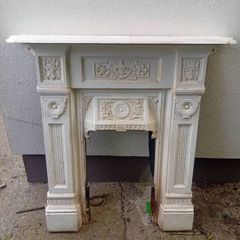 fire place