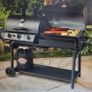 Char-Grill Duo Combi Barbecue brand new Image 5