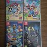 Nintendo  Switch games Image 7