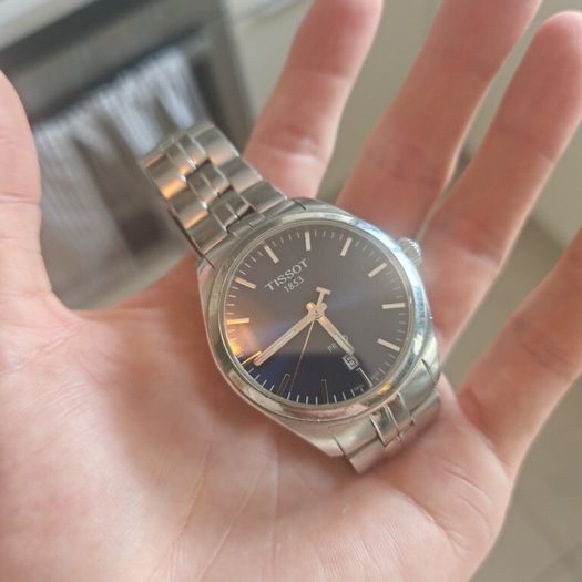 Tissot PR 100 Quartz