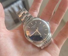 Tissot PR 100 Quartz