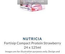 fortisip