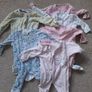 Baby girls bundle 0-3 months Image 4