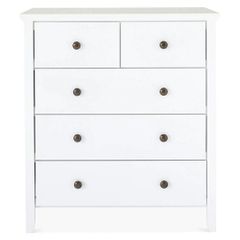 5 Drawer chest