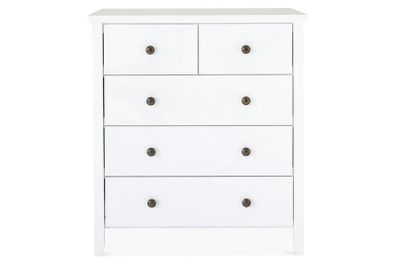 5 Drawer chest