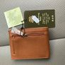 FREEPOST Brand new with tags Quiet Man wallet Image 5