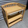 Baby changing table Image 3
