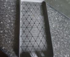 Samsung A90 cover