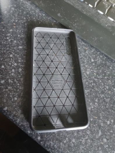 Samsung A90 cover