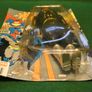 Super Powers Action Figure By Lion Toys Dublin Image 3