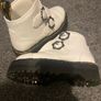 Dr Martens Devlon Flower boots Image 4