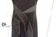 Nilva Black Dress T3 Dress